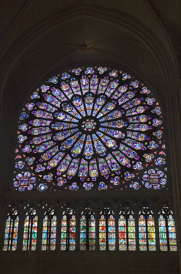 160 Notre Dame